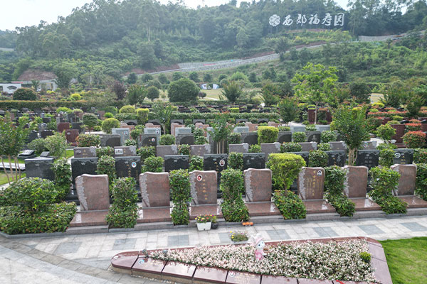 买一个重庆墓地需要多少钱?费用详解 买一个重庆墓地需要多少钱?费用详解