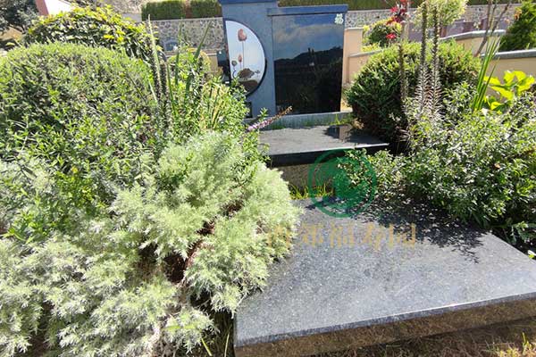 重庆西郊福寿园，诗意栖息，永恒的生命颂歌